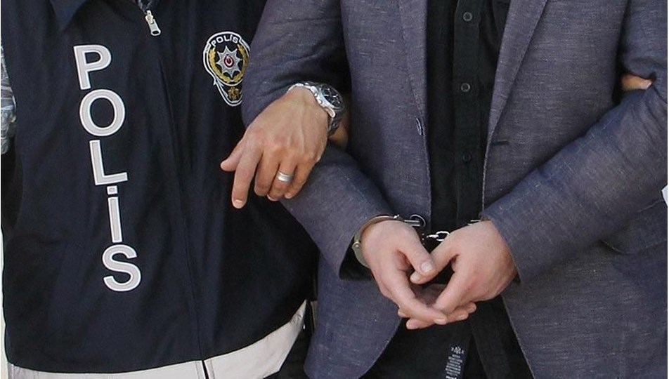 FETÖ firarisi eski emniyet müdürü yakalandı