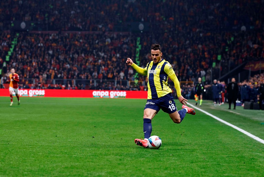 Fenerbahçe'nin kalan maçları (Süper Lig 2024-2025 sezonu) - 1