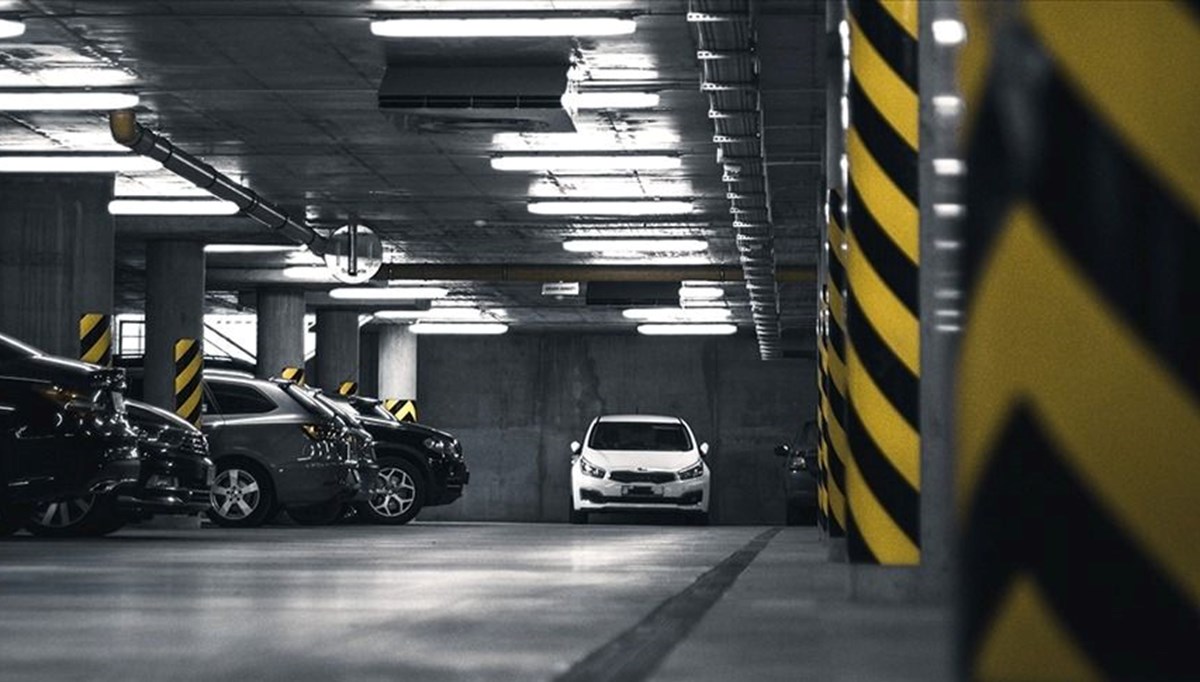 Otopark fiyatları zamlandı