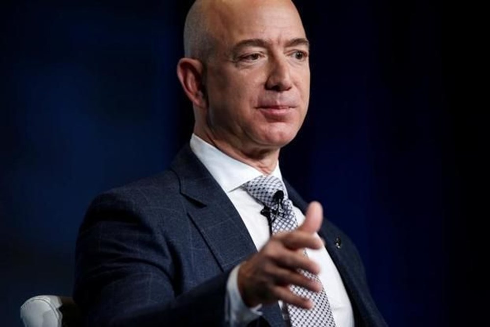 dunyanin en zengini jeff bezos bosaniyor eski karisi patronu mu olacak son dakika teknoloji haberleri ntv haber dunyanin en zengini jeff bezos bosaniyor eski karisi patronu mu olacak son dakika teknoloji haberleri ntv haber