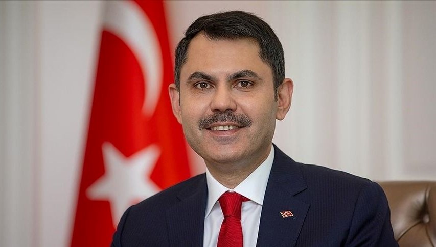 Murat Kurum Kimdir? AK Parti İstanbul Belediye Başkan Adayı Murat Kurum ...