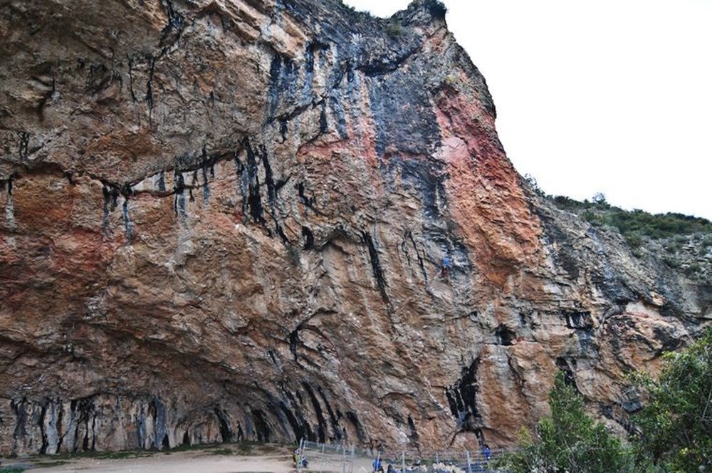 İspanya’da 14 bin yıl önce yaşayan bir kadının iskeleti bulundu: İnsanlık tarihinin karanlık dönemine ışık tutuyor - 5