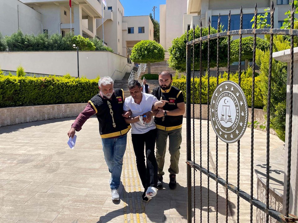 İlknur cinayetinde gerekçeli karar: "Denetimli serbestlikteydi, pişmanlık göstermedi" - 2