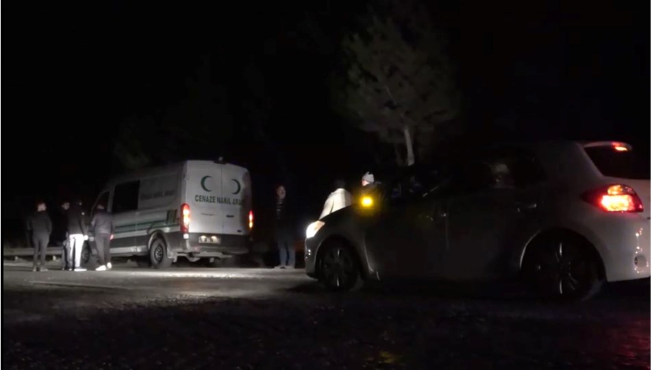 Kayıp olarak aranıyordu, tarlasında ölü bulundu