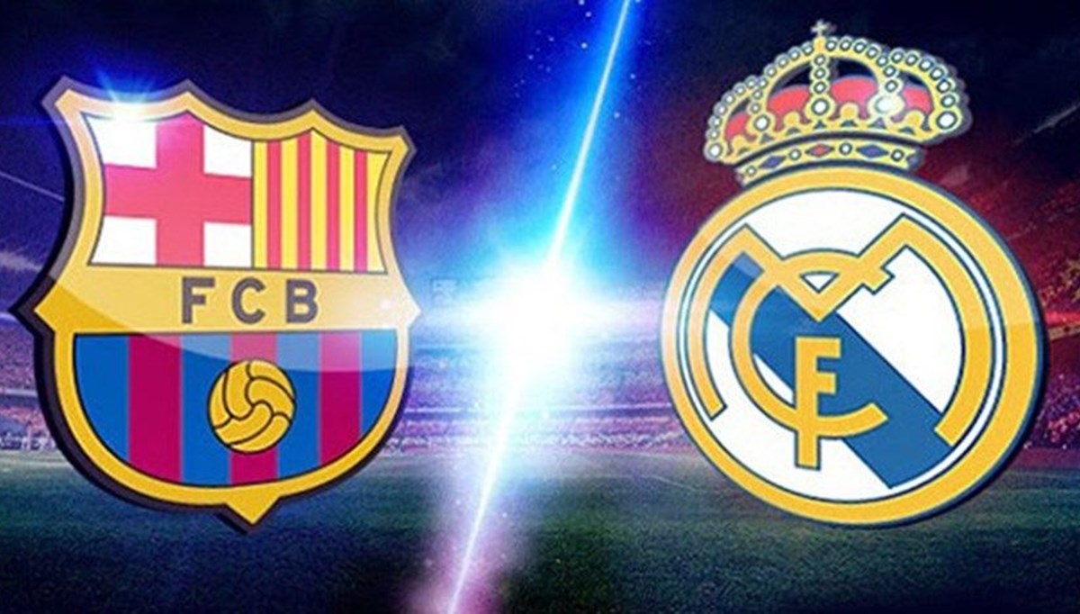 El Clasico heyecanı Guti ve Eto'o ile yaşanacak