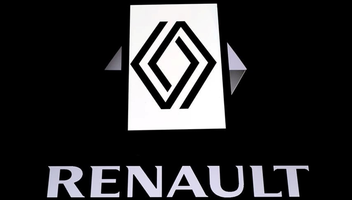 Renault'un hisseleri sert düştü