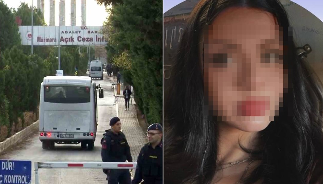 Evde otururken, Silivri'de tutuklu olduğunu öğrendi!