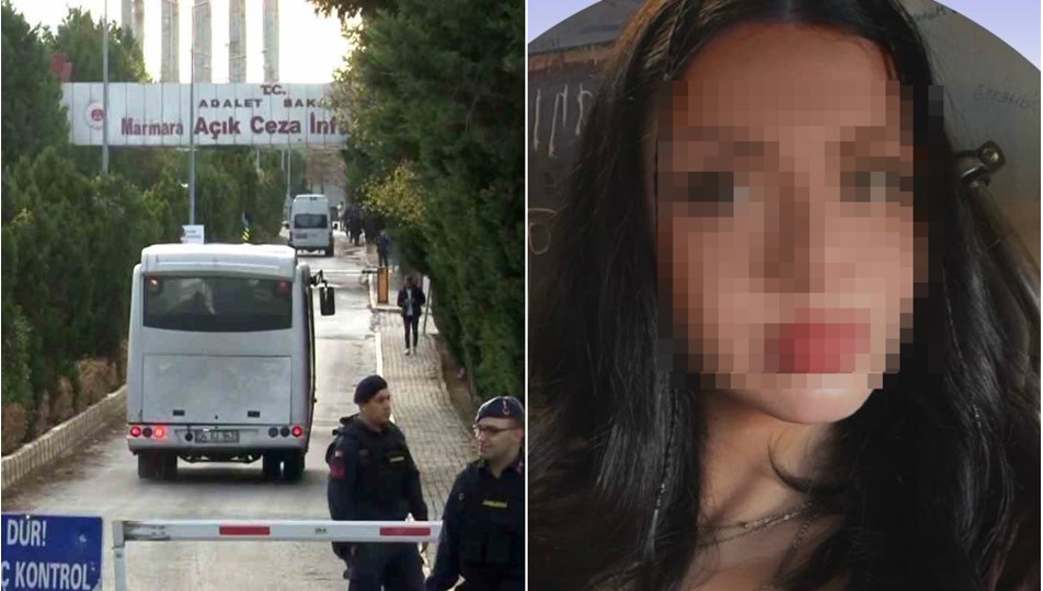 Evde otururken, Silivri'de tutuklu olduğunu öğrendi!