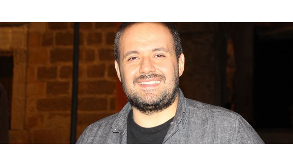 Murat Karahan: Hiç opera izlemeyenleri kazanmak istiyoruz