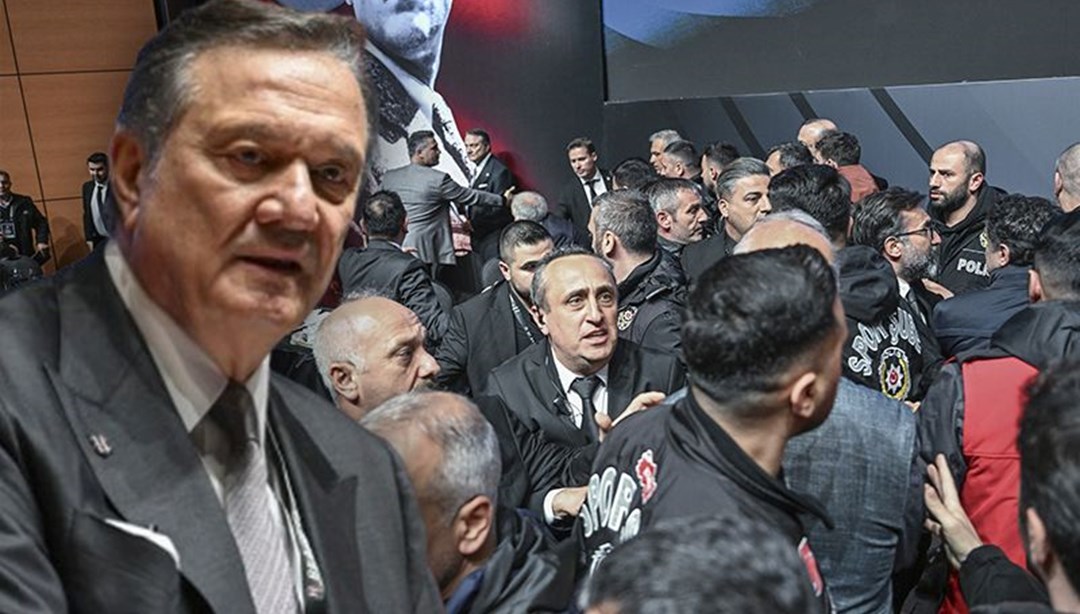 Hasan Arat cephesinden açıklama: "Hukuki süreç başlatıldı"