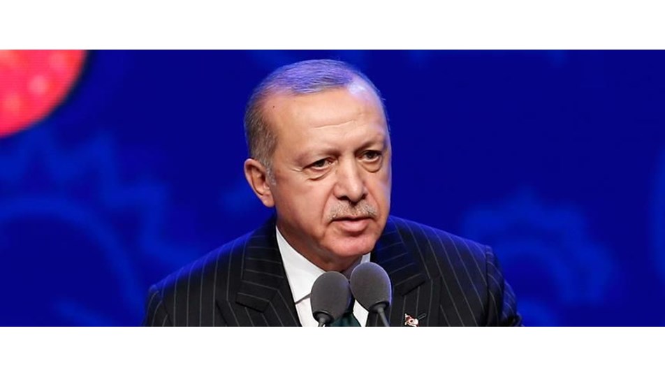 Cumhurbaşkanı Erdoğan Rusya'ya gidecek