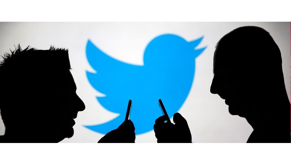 Twitter hisseleri yüzde 16’nın üzerinde düştü