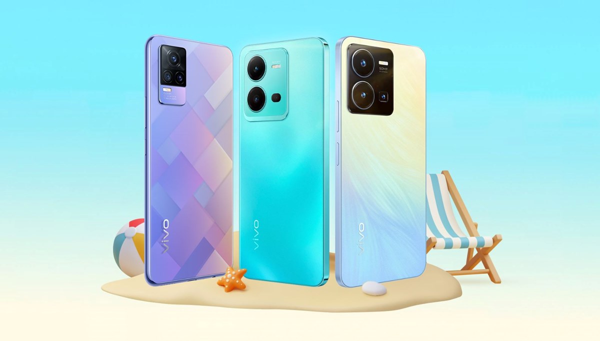 Myvivoshop.com Yaz Festivali’ne davetlisiniz: 4700 TL'ye varan kazanç Myvivoshop.com Yaz Festivali’ne davetlisiniz: 4700 TL'ye varan kazanç