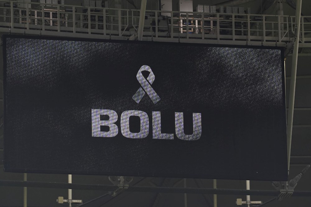 Beşiktaş Athletic'in yenilmezlik serisine son verdi: 4 gollü galibiyet - 3