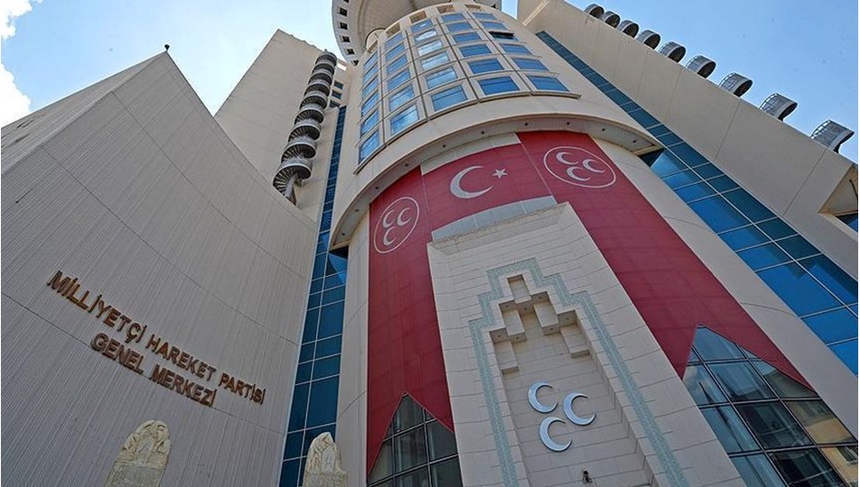MHP'den boykot çağrısına sert tepki: CHP'de aklı başında kimseler kaldıysa partilerine sahip çıkmalı