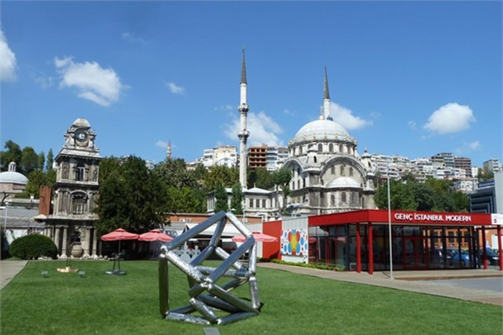 İstanbul neden en popüler? - 1