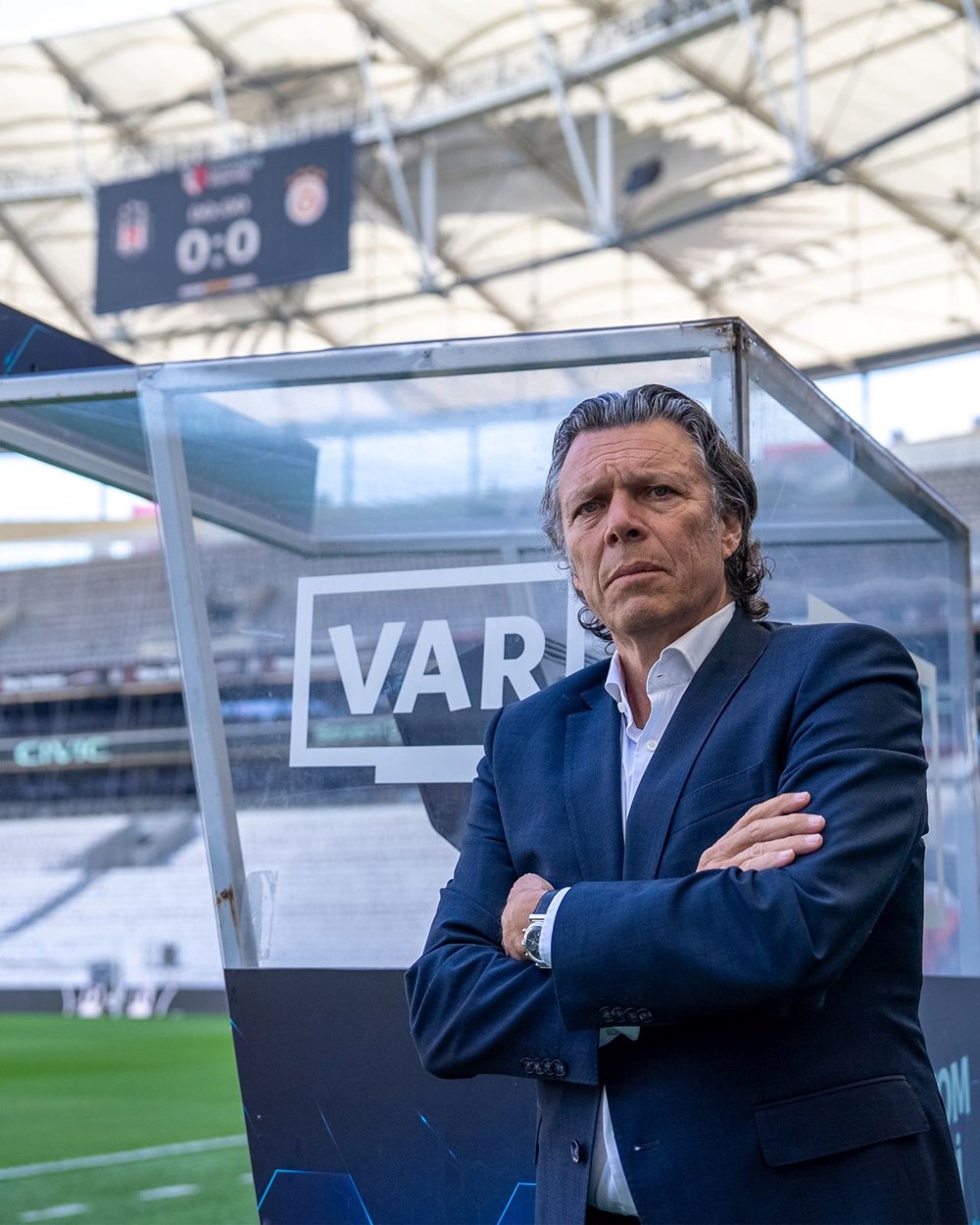 Beşiktaş Resti Çekti: Yabancı Hakem Talebiyle TFF'ye Meydan Okudu! 72 7hvUNawQ 0GBcwo8teSkZA