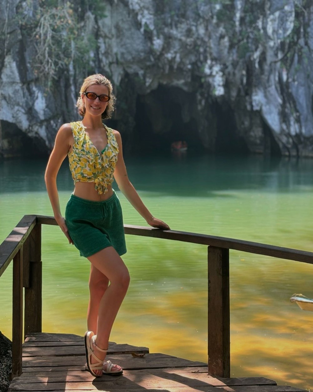 2024 Yeryüzü Güzeli (Miss Earth) Avustralyalı Jessica Lane oldu - 9