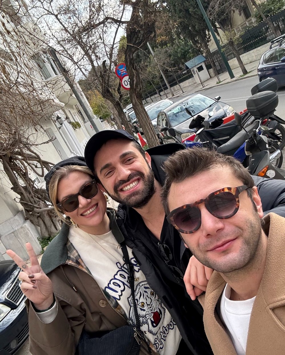 Derya Şensoy aşkını ilan etti: Yağız Can Konyalı ile ilk paylaşım - 4