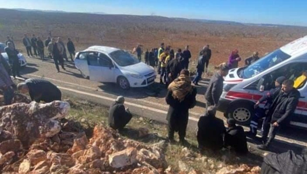 Babasından izinsiz aldığı otomobille faciaya yol açtı Babasından izinsiz aldığı otomobille faciaya yol açtı