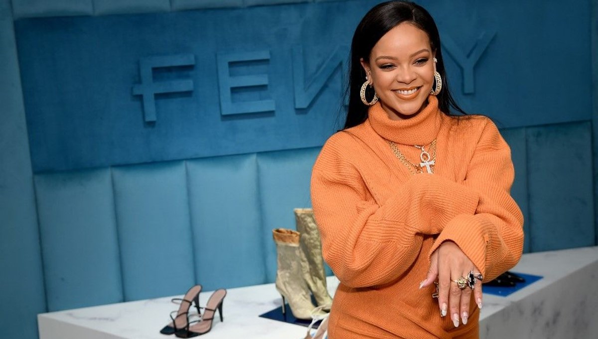 Rihanna'nın moda markası Fenty kapanıyor