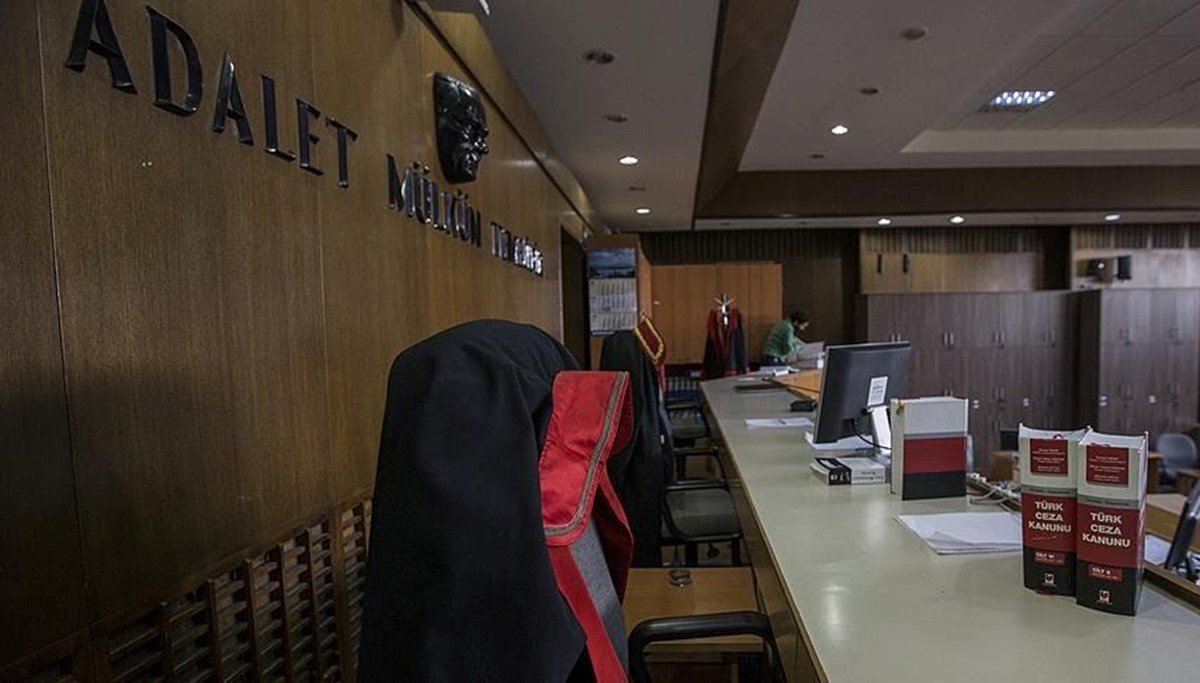 Adli tatil ne zaman? 2024 yılı adli tatil başlangıç ve bitiş tarihi Adli tatil ne zaman? 2024 yılı adli tatil başlangıç ve bitiş tarihi