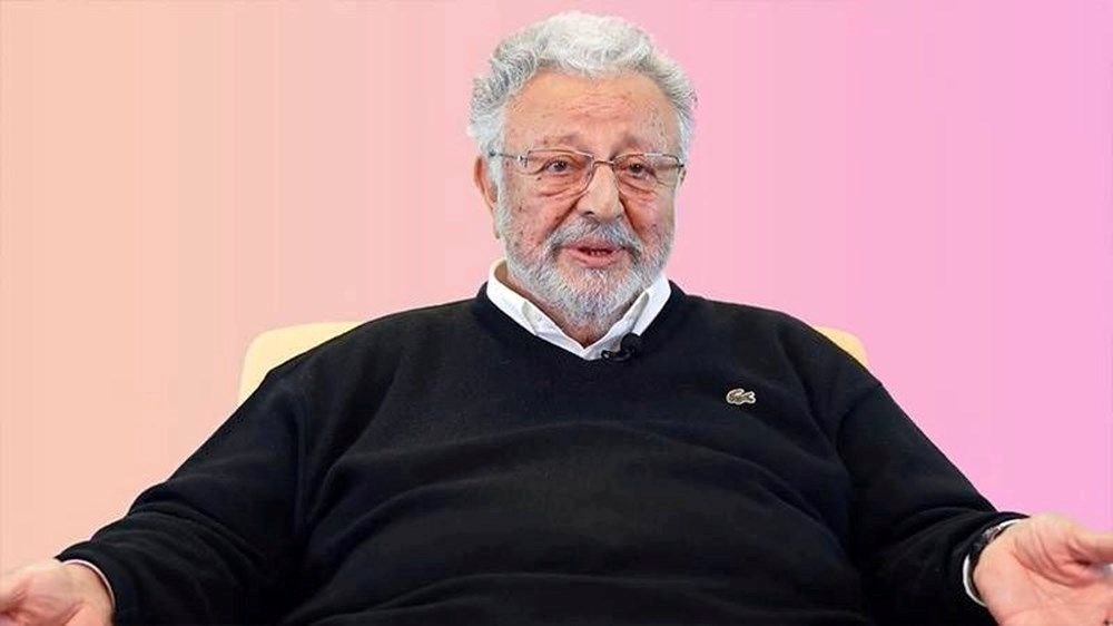 Metin Akpınar'ın kızı Duygu Nebioğlu: Eşinden dolayı benimle gizli görüşüyordu - 4