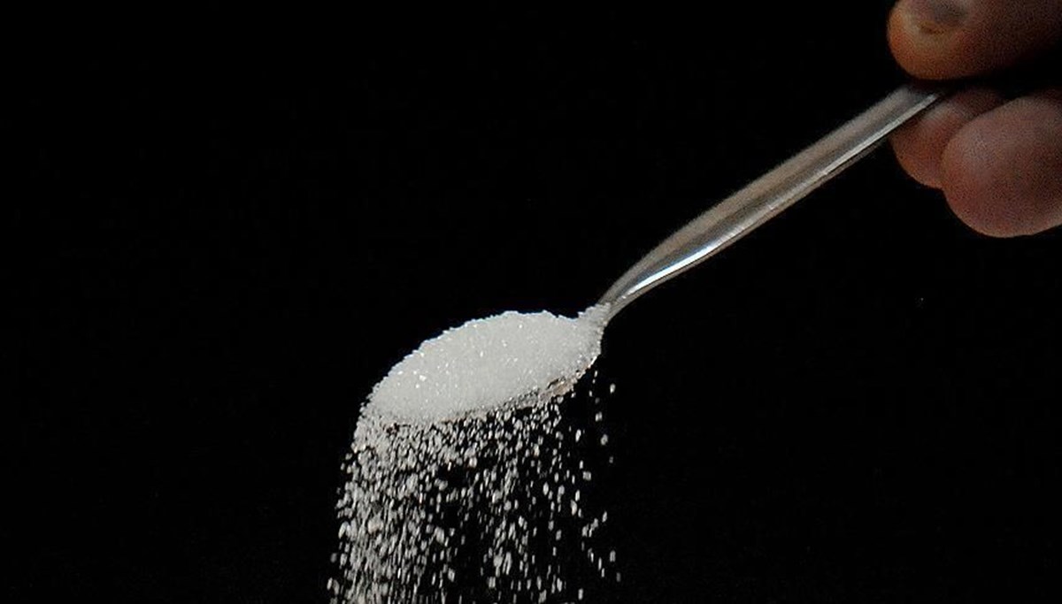 Şekere yüzde 25 zam Şekere yüzde 25 zam