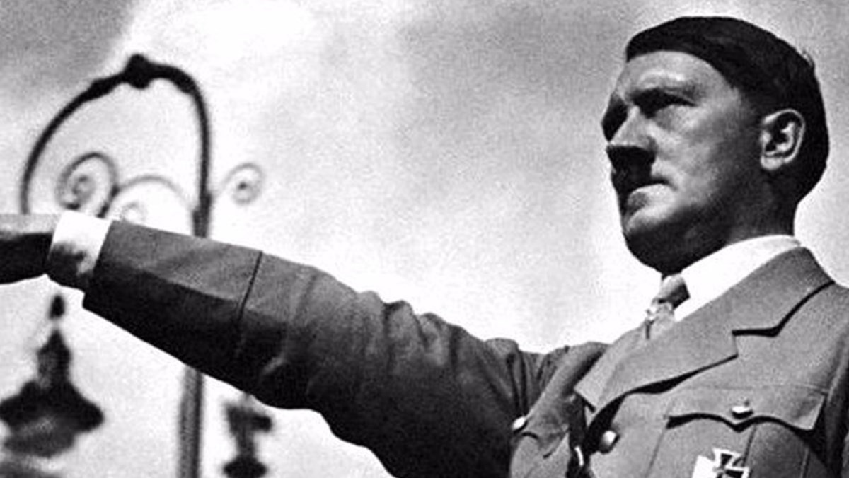 89 yaşındaki Bob Jablonski, kütüphaneden ödeünç aldığı Nazi Almanyası lideri Adolph Hitler hakkındaki kitabı 75 yıl sonra teslim etti.