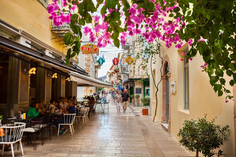 Qytetet më të bukura të Evropës - 15