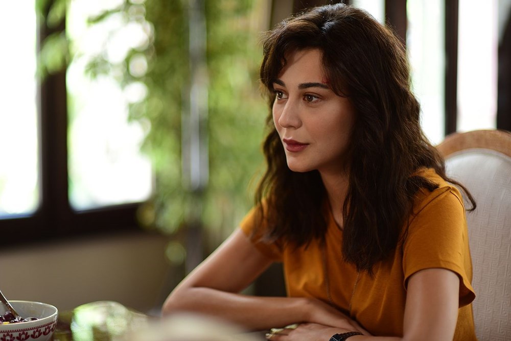 Çocuk dizisi 2. bölüm fotoğrafları ve yaşanacaklar Magazin Haberleri