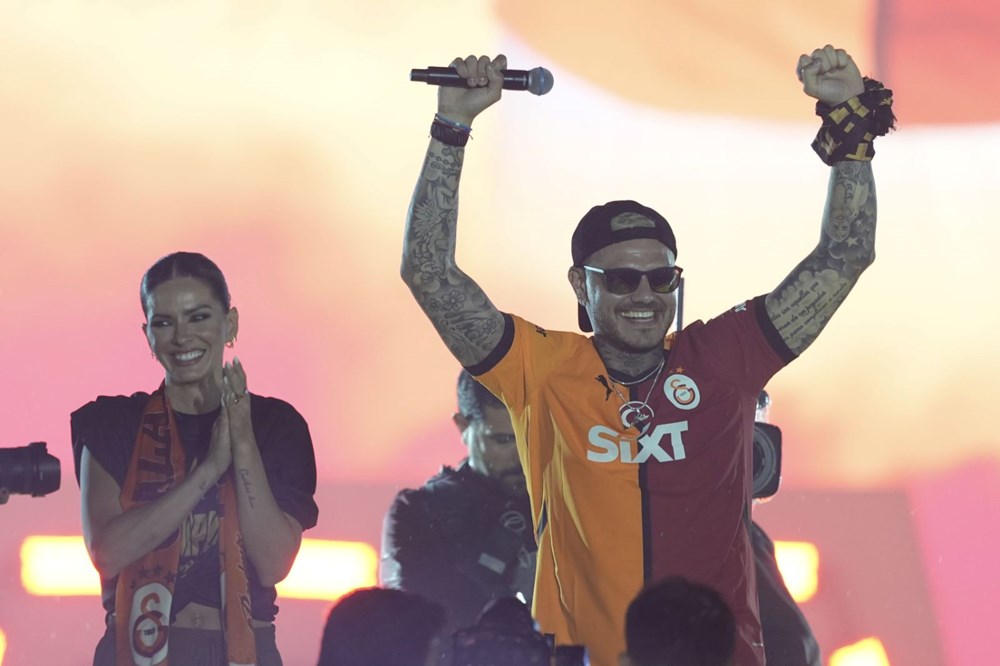 Galatasaray cephesinden çarpıcı itiraflar: