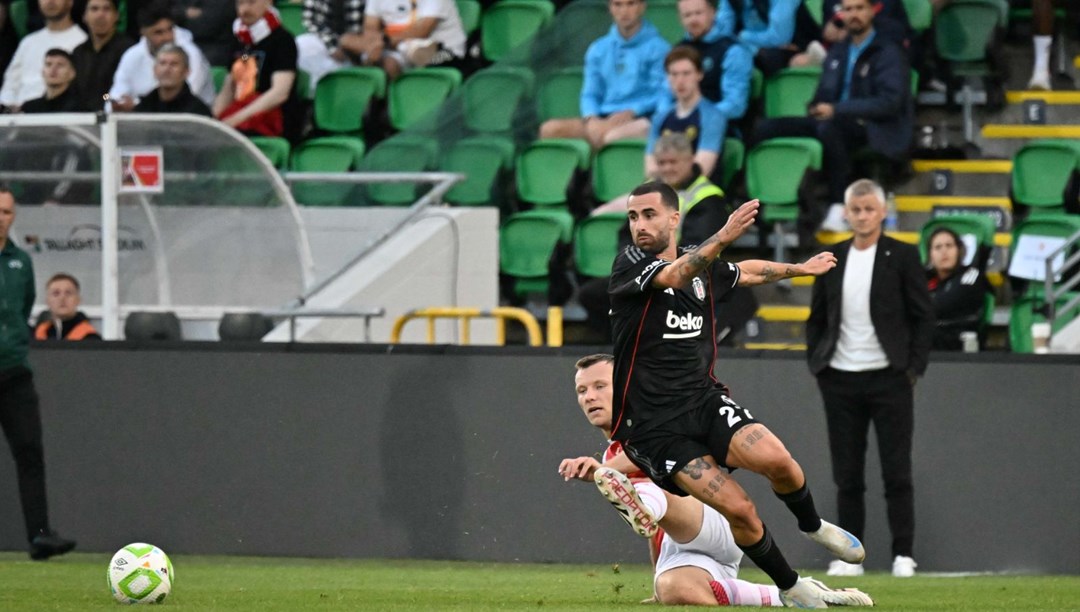 "Kupayı kazanma şansımız da var" (14 Ağustos spor manşetleri)