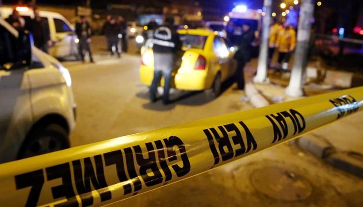 Çaykur Rizesporlu futbolcu ve ailesine silahlı saldırı