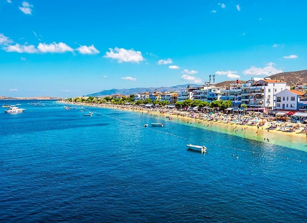 تركيا اليوم اقتراحات لعطلة العيد: تعرف على أماكن للزيارة بالقرب من اسطنبول اقتراحات عطلة العيد: أماكن للزيارة بالقرب من اسطنبول - 10