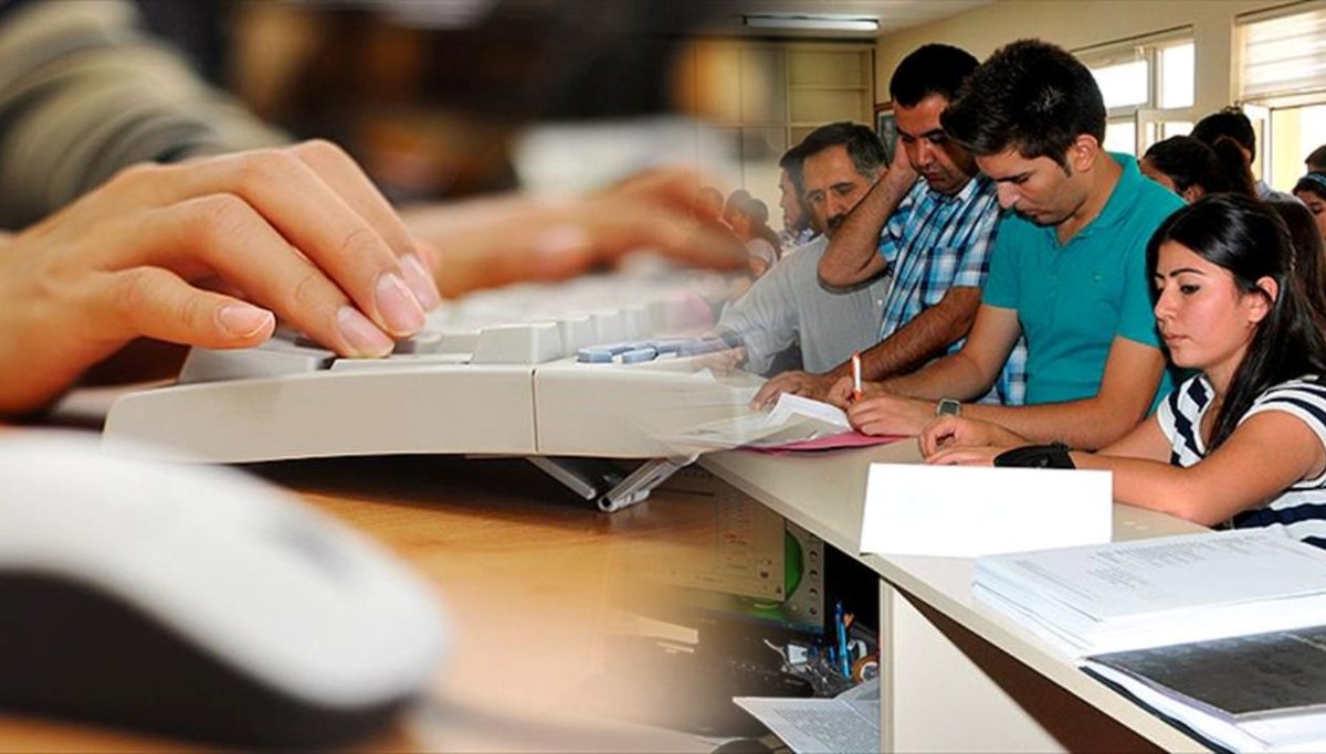 Üniversite ek kayıt tarihleri 2025: YKS ek tercih sonucuna göre üniversite ek kayıtları ne zaman yapılacak?