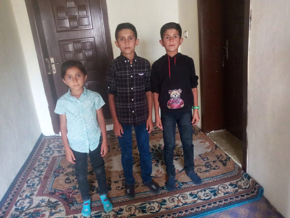 Bir evden 100 yılan çıktı - 10