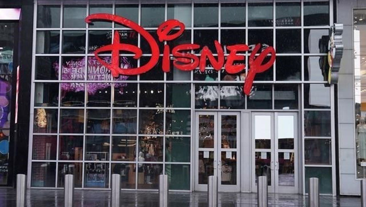 Disney ABD'de en az 60 mağaza kapatacak