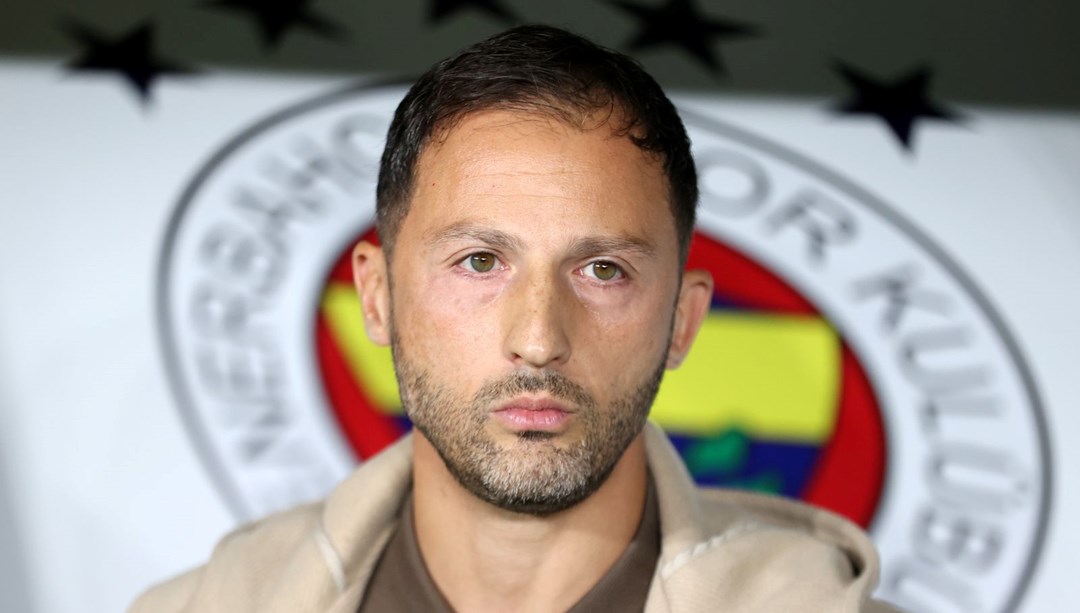 Domenico Tedesco, kaçan fırsatlara yanıyor: "6-7 gol atabilirdik!"