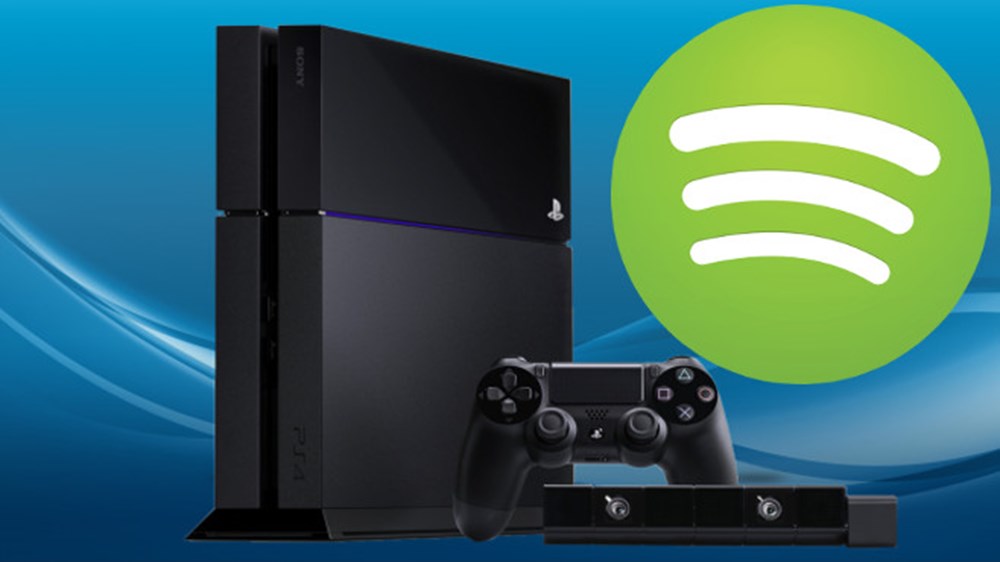 Spotify artık PlayStation'da - Son Dakika Teknoloji Haberleri | NTV Haber