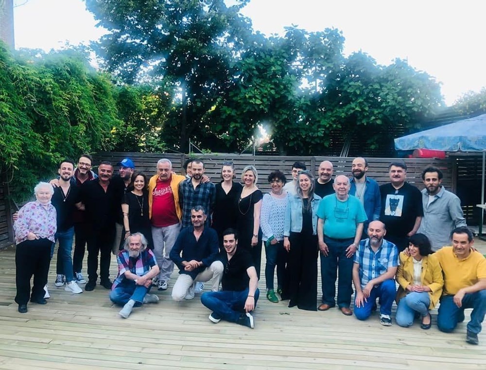 Leyla ile Mecnun'un yeni Leyla'sı belli oldu: Deniz Işın - 5