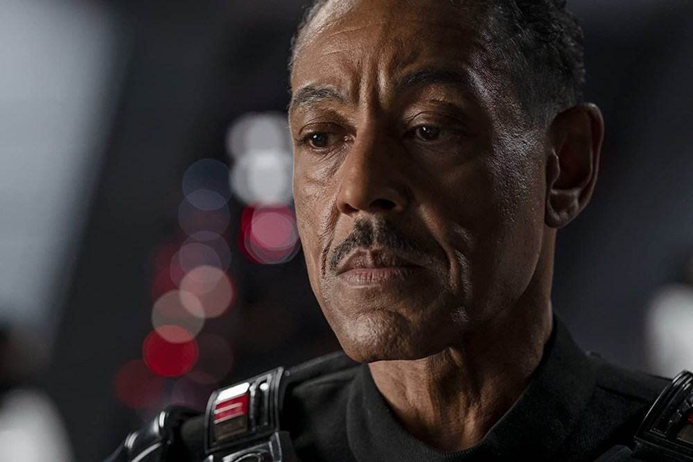 The Mandalorian'ın 2. sezonundan ilk görseller - 6