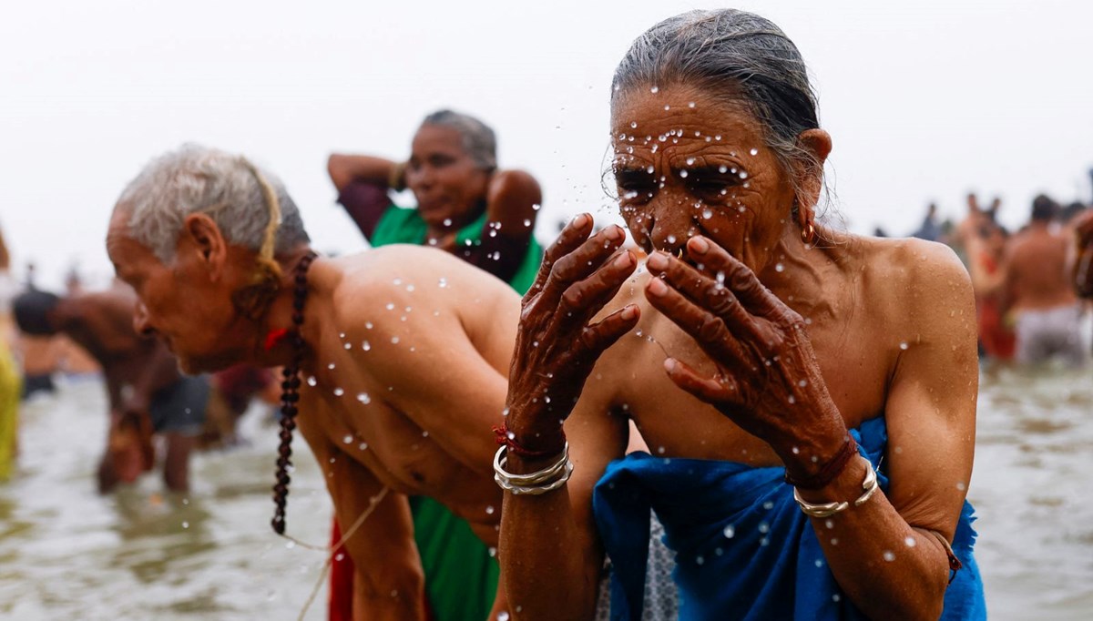 Kumbh Mela Festivali nedir? Kumbh Mela Festivali gelenekleri