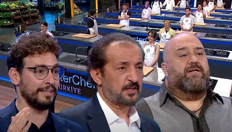 MasterChef 2025'in ilk yarışmacısı belli oldu