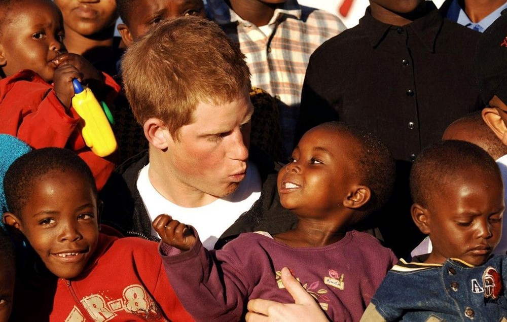 Prens Harry'nin Afrika Vakfıyla Vedası: Bir Kurucunun Zorunlu Ayrılığı 73 7lG8fCSYbUOk6ceNGzICCw