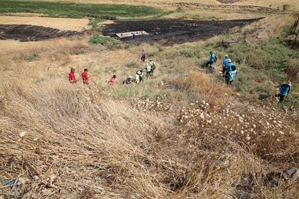 Kayıp Narin'in cansız bedeni bulundu - 11