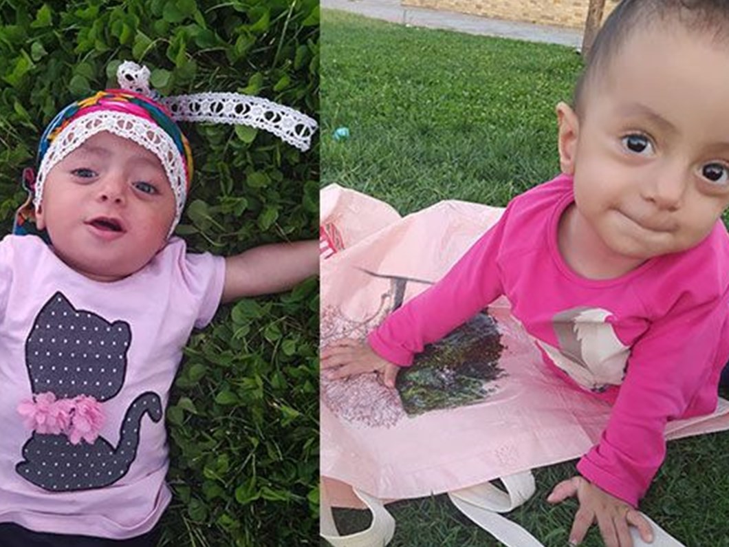 sakine bebek corona viruse yenildi ntv