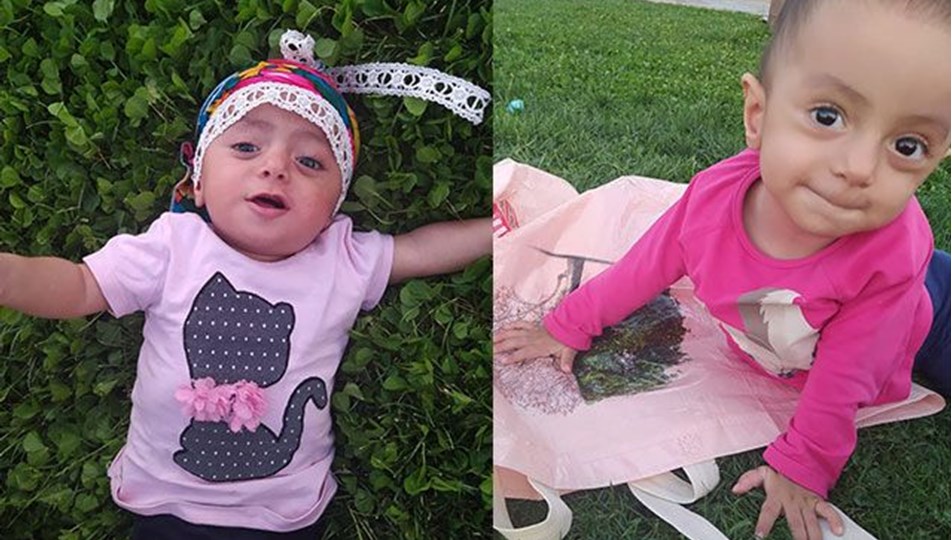 sakine bebek corona viruse yenildi ntv