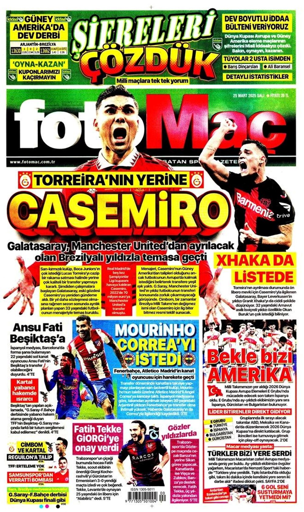 "Osimhen'in 65 Milyon Euro Şoku: 25 Mart 2025'te Spor Dünyasını Sarsan Transfer!" 92 7lKYKvy fESicXBQEqvmtg