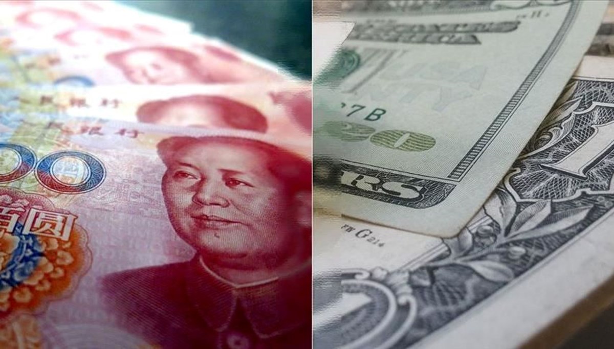 Dolar, yen karşısında 32 yılın zirvesinde